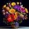 Koleksi memukau bunga-bunga langka dari berbagai belahan dunia